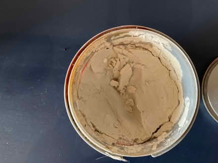 Photo of free Hard anodized cookware cleaner (Ashford, Surrey TW15) #4