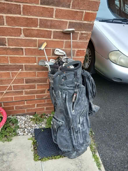 Photo of free Golf Clubs (Halewood L26) #3