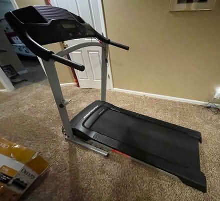 Photo of free Treadmill - Pro-Form Cadence (Florissant/Hazelwood) #1