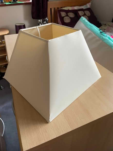 Photo of free Lampshade (Charvil RG10) #1