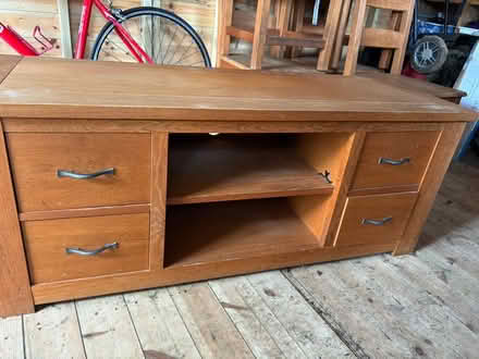 Photo of free Next TV Unit (West Chelmsford, CM1) #1