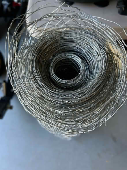 Photo of free Chicken wire (Novi) #2