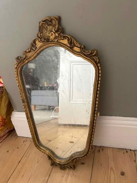Photo of free Mirror (Rathmines) #1