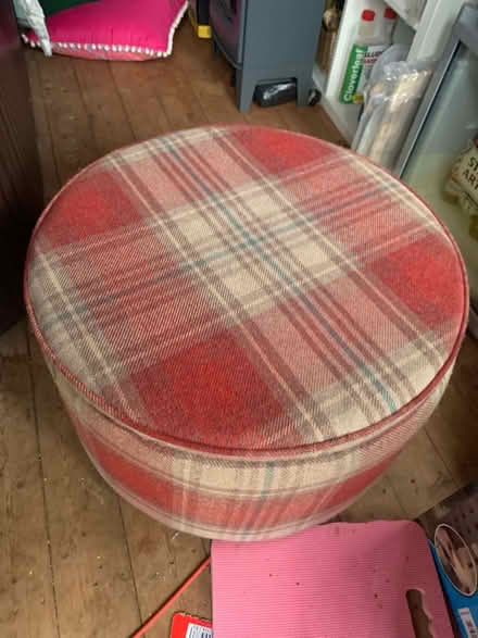 Photo of free Foot stool (Bloxham OX15) #2
