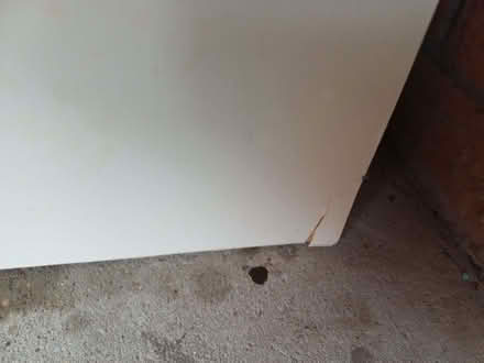 Photo of free Old wooden chest of drawers (Owlthorpe S20) #3
