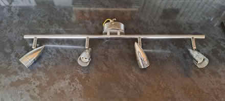 Photo of free Light fitting (Stanstead Abbotts SG12) #1