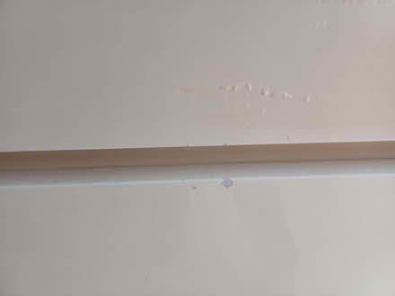 Photo of free Old wooden chest of drawers (Owlthorpe S20) #2