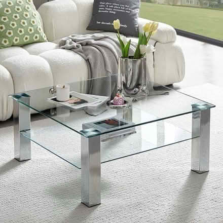 Photo of Coffee table (Hull) #1