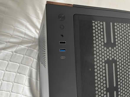 Photo of free Computer case for building own spec desktop (Chelston TQ2) #4