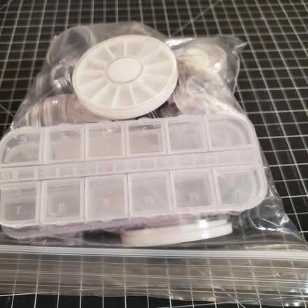 Photo of free Containers (Flatbush Avenue and Midwood.) #1