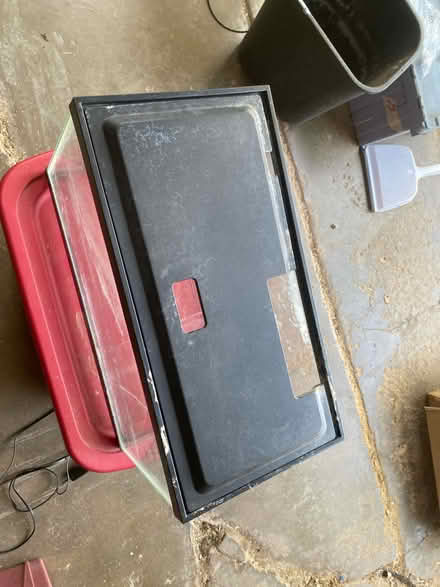 Photo of free Aquarium (Bolingbrook) #3