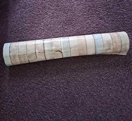 Photo of free Sticky back plastic d-c-fix remnant (Harefield SO19) #1