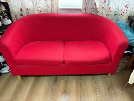 Photo of free Sofa (TW13) #1