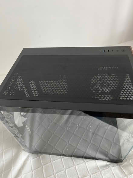 Photo of free Computer case for building own spec desktop (Chelston TQ2) #2
