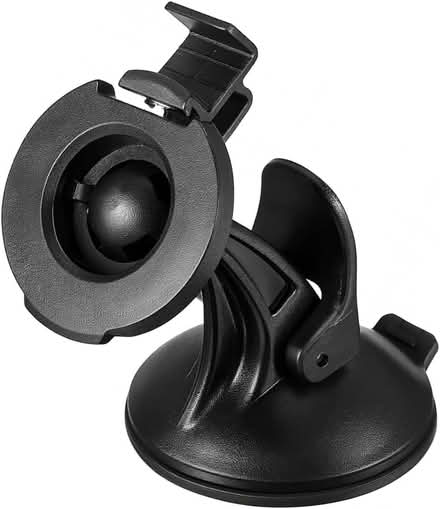 Photo of Garmin GPS Mount for Automobile (QEW / 427) #1