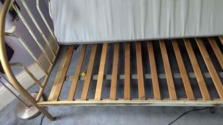 Photo of free Single bed (Chorlton M21) #2