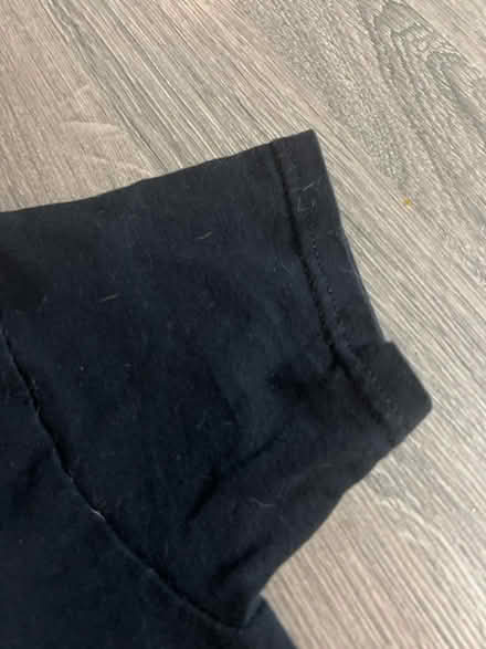 Photo of free Kids Black Dr Who Daleks T-Shirt. Small. Good condition. (Southsea PO4) #4