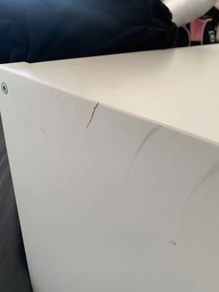 Photo of free Shelving unit (ikea kallax) (Witchford CB6) #3