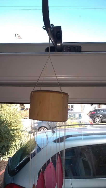 Photo of free Wind chime (Risinghurst OX3) #2