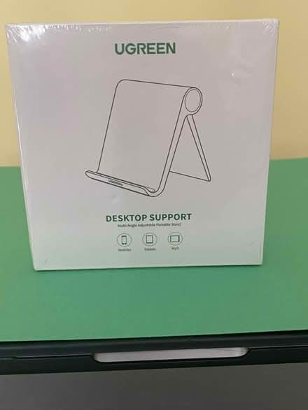Photo of free Desktop Support (East side of Columbia) #1