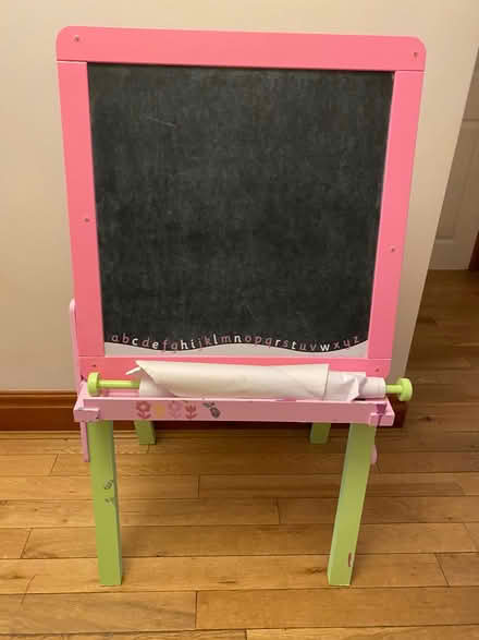 Photo of free Preschool easel (Ainsdale PR8) #2
