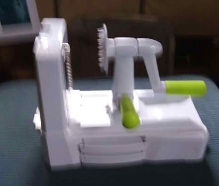 Photo of free Spiralizer (Bronllys LD3) #1