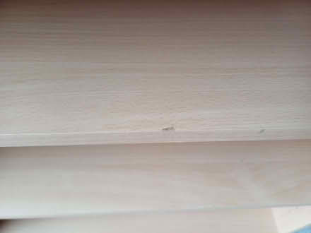 Photo of free Bookcase 4 shelves (Owlthorpe S20) #2