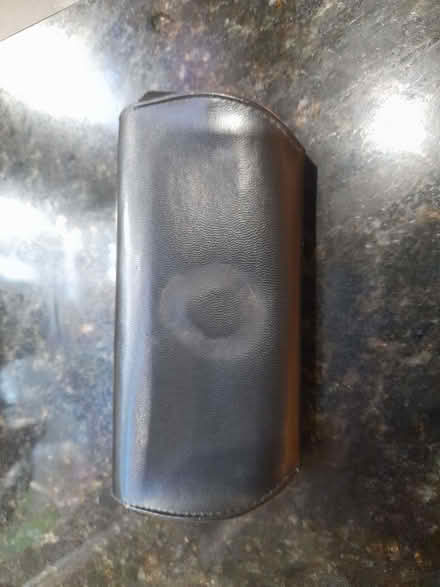 Photo of free Glasses case (Wimbledon Village SW19) #1