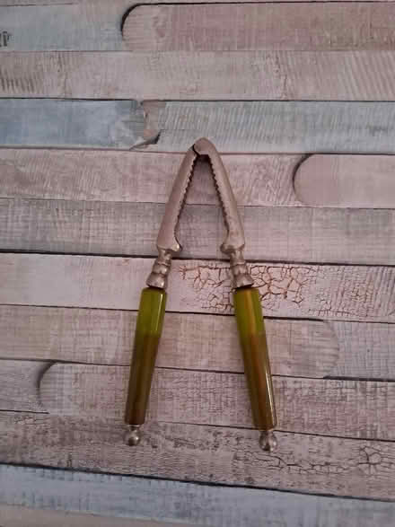 Photo of free Nut cracker (1960's) (Harefield SO19) #1