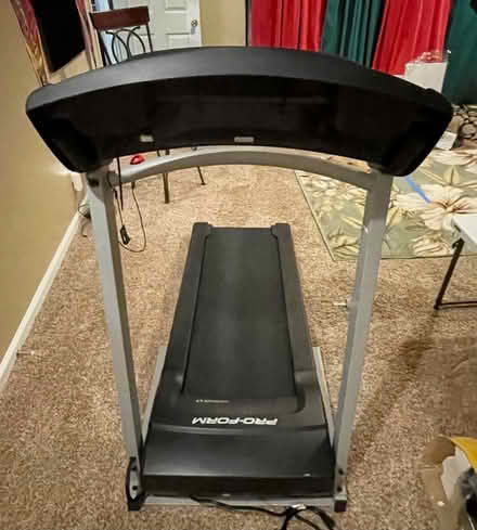 Photo of free Treadmill - Pro-Form Cadence (Florissant/Hazelwood) #2