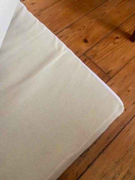 Photo of free Memory foam mattress (St Kilda West) #3