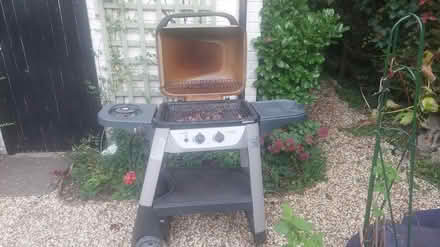 Photo of free Outback Excel 310 Gas BBQ (Hungerford, RG17) #1