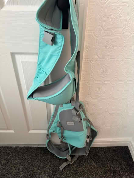 Photo of free Baby carrier (Dovecot L14) #1
