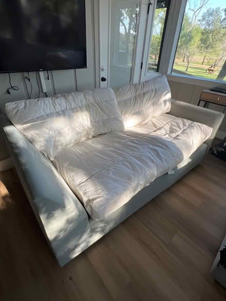 Photo of free Sectional sofa (Kemp) #2