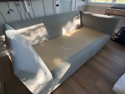 Photo of free Sectional sofa (Kemp) #1
