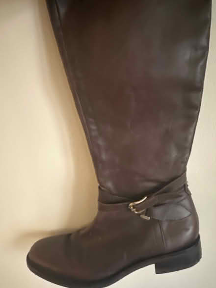 Photo of free Geox ladies boots (Brentford TW8) #4