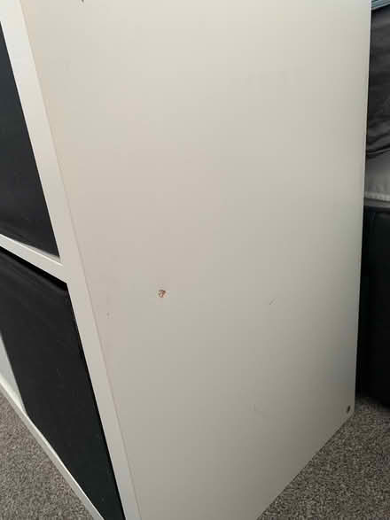 Photo of free Shelving unit (ikea kallax) (Witchford CB6) #2