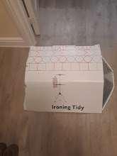 Photo of free Clothes Airer/Ironing Tidy (Buckshaw Village PR7) #2