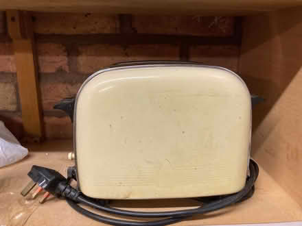 Photo of free Toaster (Woughton Park MK6) #1