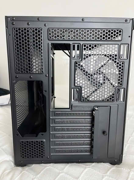 Photo of free Computer case for building own spec desktop (Chelston TQ2) #3