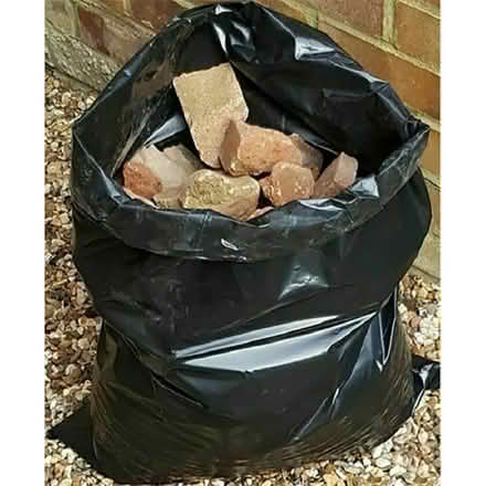 Photo of free Hardcore 12 bags of clean rubble broken bricks and mortar (Hoghton PR5) #1