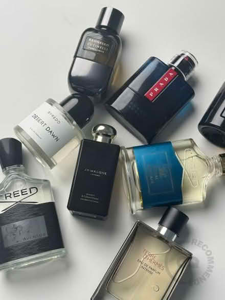 Photo of Mens colognes (KT6 Surbiton) #1
