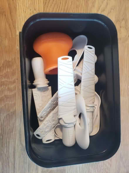 Photo of free Lollipop maker (Great Asby CA16) #4