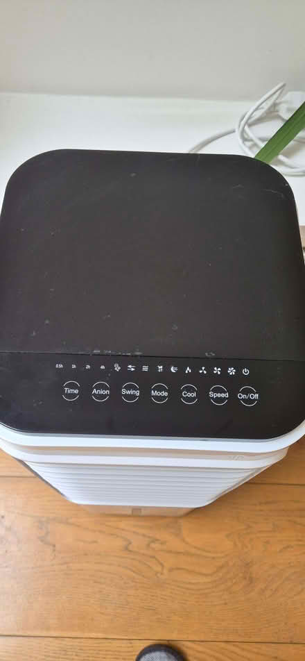 Photo of free Cooler (Earls Court SW10) #2