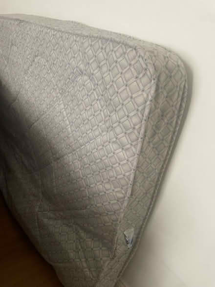 Photo of free Double Mattress (SW8) #2