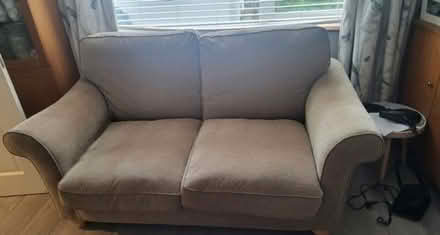 Photo of free 2 sofas (Dublin 14) #2