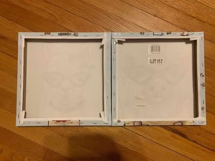 Photo of free Canvas wall art (Saugerties) #2