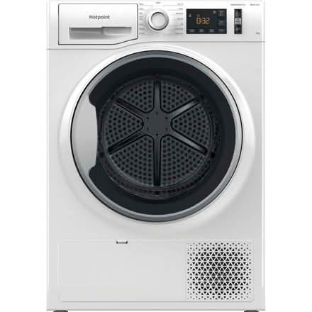 Photo of Tumble dryer (Hull) #1