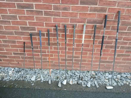 Photo of free Golf Clubs (Halewood L26) #4