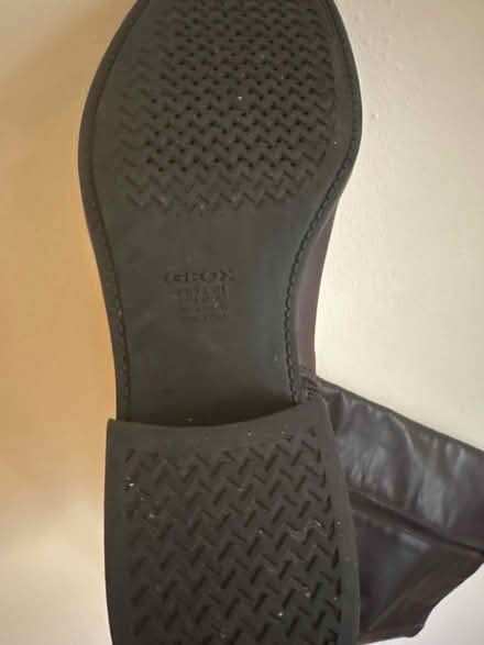Photo of free Geox ladies boots (Brentford TW8) #3